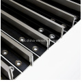 Winda Solid Guide Rail